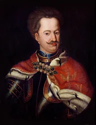Stanislaw I. Leszczynski (1677-1766)